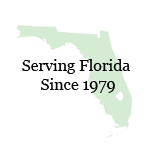 Serving Florida Since 1979